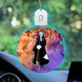 Tobi Led Ornament Custom Car Decorations - Gearcarcover - 2