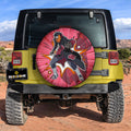 Tobi Spare Tire Covers Custom Anime Car Accessories - Gearcarcover - 2