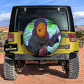 Tobi Spare Tire Covers Custom For Fans - Gearcarcover - 3