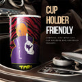 Tobi Stainless Steel Tumbler Cup Custom - Gearcarcover - 2