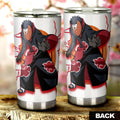 Tobi Tumbler Cup Custom For Anime Fans - Gearcarcover - 3