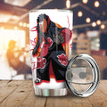 Tobi Tumbler Cup Custom For Anime Fans - Gearcarcover - 1