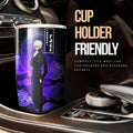 Toge Inumaki Tumbler Cup Custom Car Interior Accessories - Gearcarcover - 2