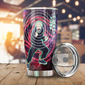 Toge Inumaki Tumbler Cup Custom Galaxy Manga Style - Gearcarcover - 1