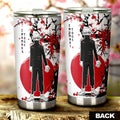 Toge Inumaki Tumbler Cup Custom Japan Style Car Accessories - Gearcarcover - 3