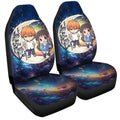 Tohru And Kyo Car Seat Covers Custom Car Accessories - Gearcarcover - 3