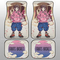 Tohru Honda Car Floor Mats Anime Collection - Gearcarcover - 1