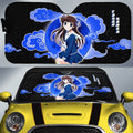 Tohru Honda Car Sunshade Custom Car Accessories - Gearcarcover - 1