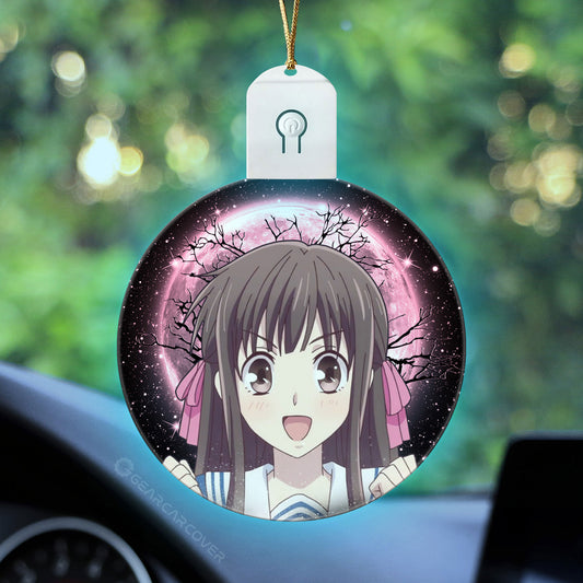 Tohru Honda Led Ornament Car Decorations Collection - Gearcarcover - 2