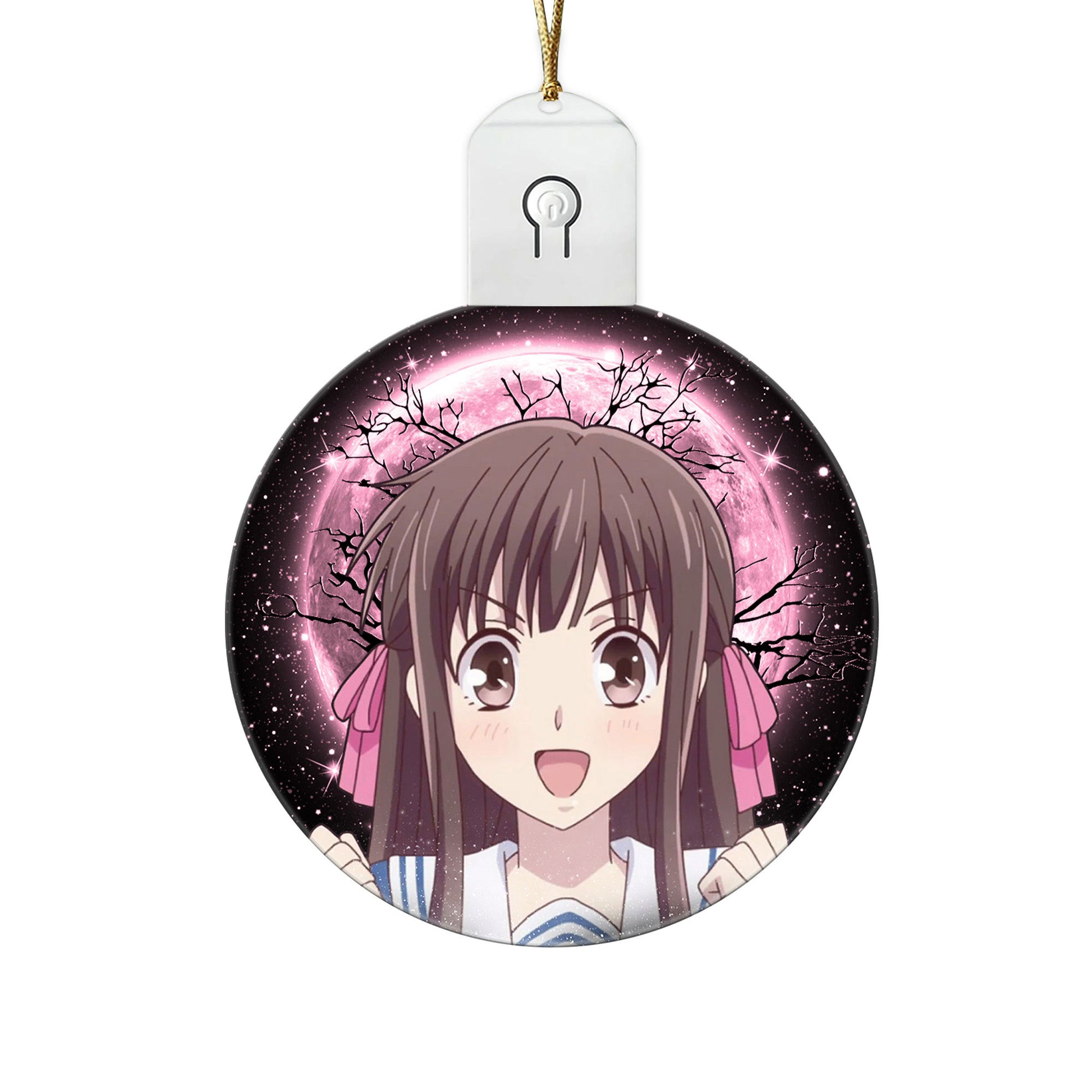 Tohru Honda Led Ornament Car Decorations Collection - Gearcarcover - 1