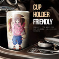 Tohru Honda Tumbler Cup Anime Collection - Gearcarcover - 3