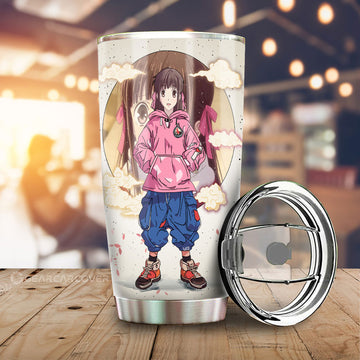 Tohru Honda Tumbler Cup Anime Collection - Gearcarcover - 1