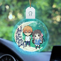 Tohru Kyo Led Ornament Custom Car Decorations - Gearcarcover - 2