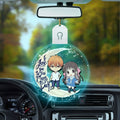 Tohru Kyo Led Ornament Custom Car Decorations - Gearcarcover - 3