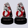 Toji Fushiguro Car Seat Covers Custom Japan Style Car Accessories - Gearcarcover - 4