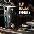 Tokitou Muichirou Tumbler Cup Custom - Gearcarcover - 2