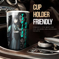 Tokitou Muichirou Tumbler Cup Custom Mix Mangas - Gearcarcover - 3