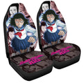 Tome Kurata Car Seat Covers Custom Car Accessories - Gearcarcover - 3