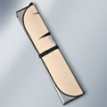 Tomioka Giyuu Car Sunshade Custom Car Accessories For Fans - Gearcarcover - 2
