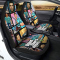 Tommy Vercetti Car Seat Covers Custom Car Accessories - Gearcarcover - 2