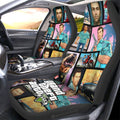 Tommy Vercetti Car Seat Covers Custom Car Accessories - Gearcarcover - 1