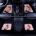 Tomoyo Sakagami Car Floor Mats Custom Car Accessories - Gearcarcover - 3