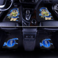 Tomoyo Sakagami Car Floor Mats Custom Car Accessories - Gearcarcover - 3