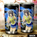 Tomoyo Sakagami Tumbler Cup Custom Car Accessories - Gearcarcover - 3