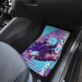 Tomura Shigaraki Car Floor Mats Custom Car Interior Accessories - Gearcarcover - 3