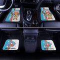 Tony Tony Chopper Car Floor Mats Custom Car Accessories For Fans - Gearcarcover - 3