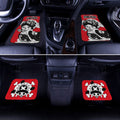 Tony Tony Chopper Car Floor Mats Custom Car Accessories - Gearcarcover - 1