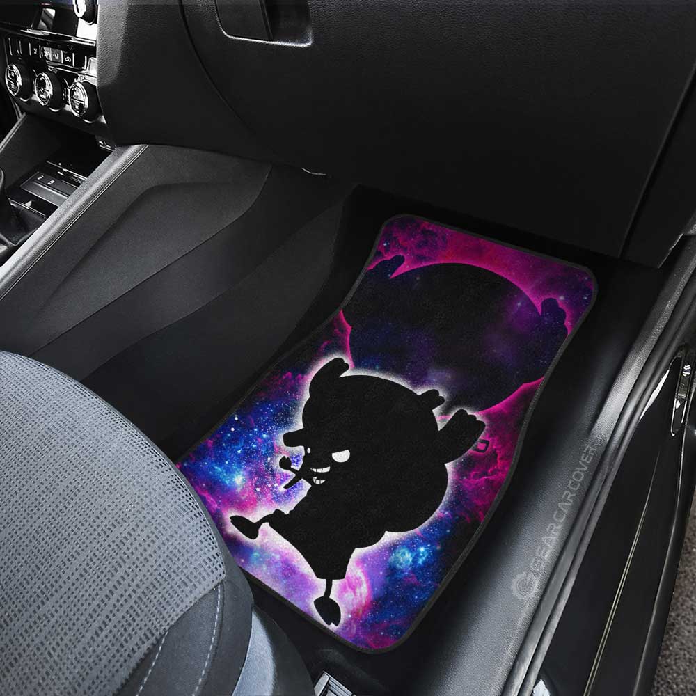 Tony Tony Chopper Car Floor Mats Custom Car Accessories - Gearcarcover - 3