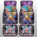 Tony Tony Chopper Car Floor Mats Custom Car Accessories Manga Galaxy Style - Gearcarcover - 2