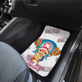 Tony Tony Chopper Car Floor Mats Custom - Gearcarcover - 3