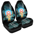 Tony Tony Chopper Car Seat Covers Custom Car Accessories For Fans - Gearcarcover - 3