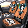 Tony Tony Chopper Car Seat Covers Custom Car Accessories - Gearcarcover - 1