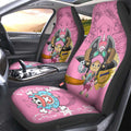 Tony Tony Chopper Car Seat Covers Custom Car Accessories - Gearcarcover - 3