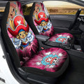 Tony Tony Chopper Car Seat Covers Custom Car Interior Accessories - Gearcarcover - 2
