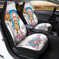 Tony Tony Chopper Car Seat Covers Custom - Gearcarcover - 1