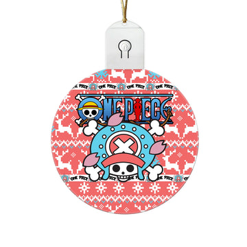 Tony Tony Chopper Led Ornament Custom Car Decorations - Gearcarcover - 1