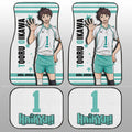 Tooru Oikawa Car Floor Mats Custom Car Accessories - Gearcarcover - 2