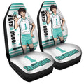 Tooru Oikawa Car Seat Covers Custom Car Accessories - Gearcarcover - 3