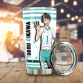 Tooru Oikawa Tumbler Cup Custom Car Accessories - Gearcarcover - 2