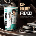 Tooru Oikawa Tumbler Cup Custom Car Accessories - Gearcarcover - 3
