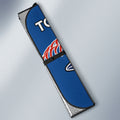 Toronto Blue Jays Car Sunshade Custom Car Accessories - Gearcarcover - 3