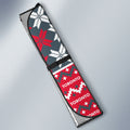 Toronto FC Car Sunshade Custom Ugly Style Car Accessories - Gearcarcover - 3