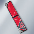 Toronto FC Car Sunshade Sporty Team Collection - Gearcarcover - 3