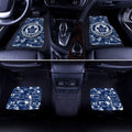 Toronto Maple Leafs Car Floor Mats Custom Car Accessories - Gearcarcover - 2