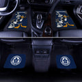 Toronto Maple Leafs Car Floor Mats Custom Car Accessories - Gearcarcover - 2