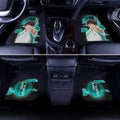 Toru Oikawa Car Floor Mats Custom For Fans - Gearcarcover - 3